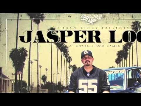 Jasper Loco of Charlie Row - Kokane, Big Wix - I Got To Keep It Real - From All About The Money
