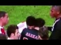 LUIS SUAREZ DON'T BITE YOUR FRIENDS ...