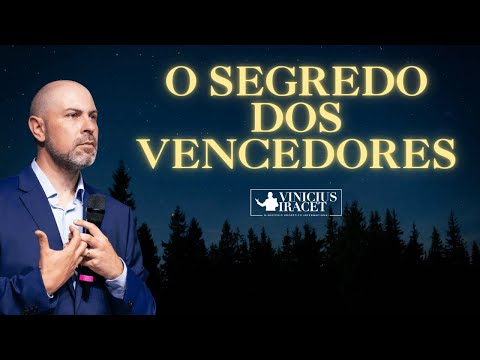 O SEGREDO DOS VENCEDORES - POUCOS CONHECEM ESSA FASE  @ViniciusIracet