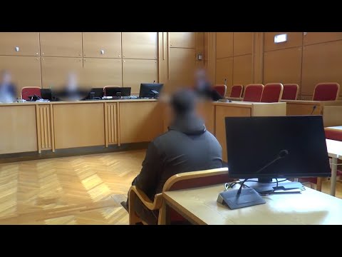 4 Monate Haft: Bombendroher (15) verurteilt