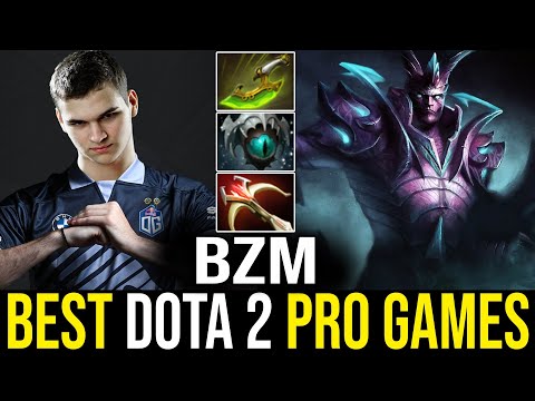 BZM - Terrorblade | Dota 2 Pro Gameplay [Learn Top Dota]