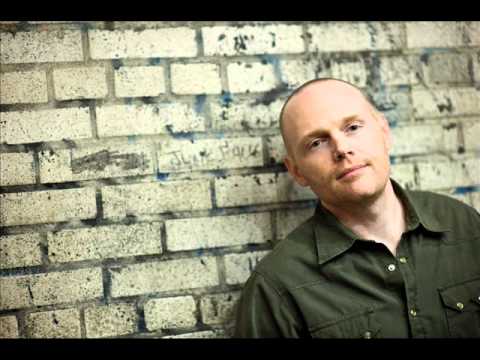 Bill Burr - Advice - Aspiring Comic