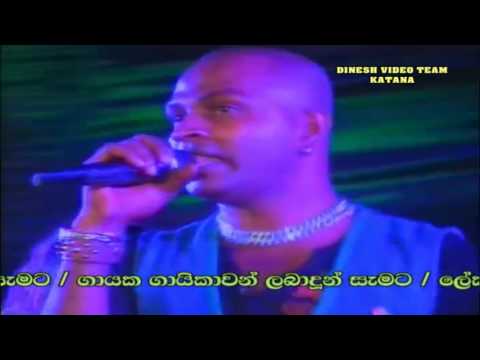 M S Feranando nonstop -All Right