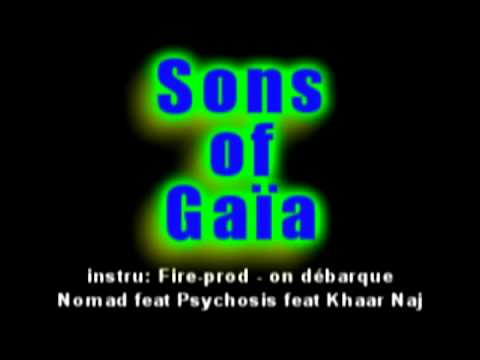 Sons of Gaïa