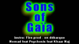 Sons of Gaïa