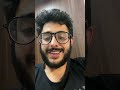 Carryminati Enjoy With Her Family Members ️ ️ ️ ️ Carryminati