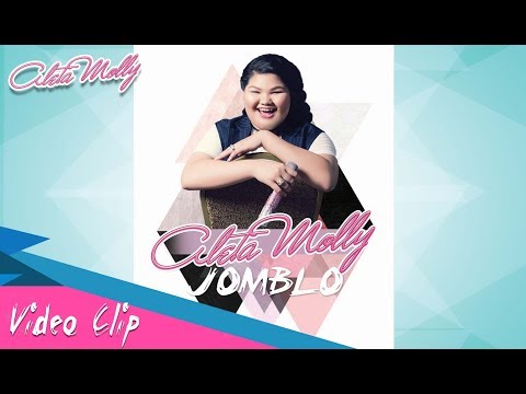 Aleta Molly - Jomblo (Official Video Clip)