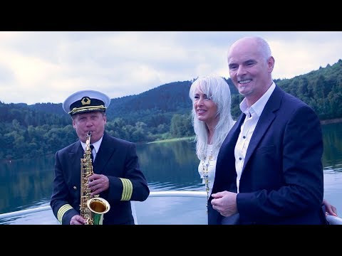 Piotr Feszter & Captain Freddy - Ja! Jo lubia śląskie śpiewki grać (Official Music Video)