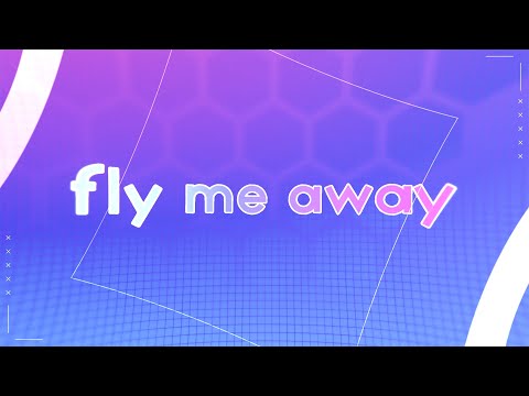Tuonto - Fly Me Away (Official Lyric Video)