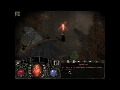 Lionheart: Legacy of the Crusader: Crossroads