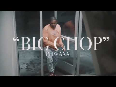 PH WAXX                                                                           BIG CHOP