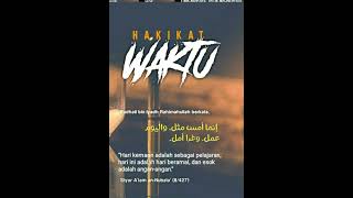 Download lagu Hakikat Waktu#shor#kajianislam #motivasihidup #lagu ebiet g ade mp3