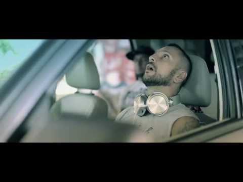Curtis - Az utca álma (Official Video)