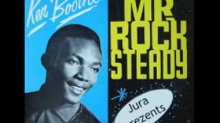 You&#39;re No Good Ken Boothe