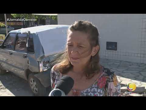 Veja como proceder quando acontecer um acidente de trânsito