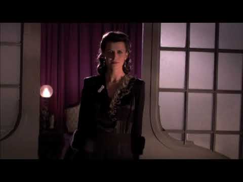 Little Ashes trailer english