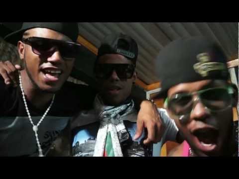 Los Principales - Chicharrita Chicharrones (Official Video)