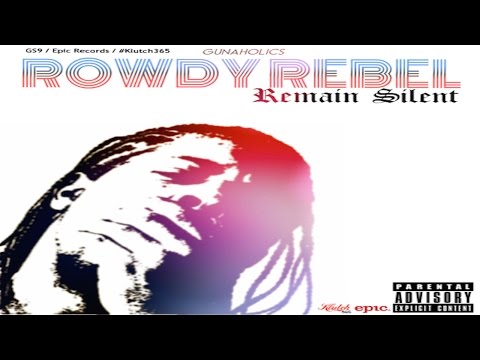 04 Rowdy Rebel - Shmurda Spree