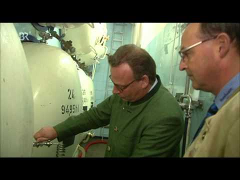 Das Unterbaarer 100-Jahr Bier - Schwaben & Altbayern aktuell