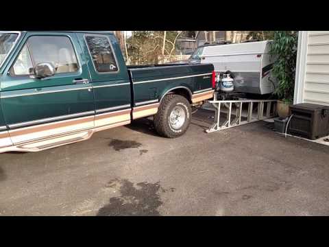 Ford Axle Code 3l