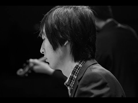 Shiro Sagisu | never meant to belong | Violin & Piano (with the TSUNAMI VIOLIN)