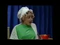 Derek Going NAH UH AHHH Compilation From Barney And Friends Playing It Safe