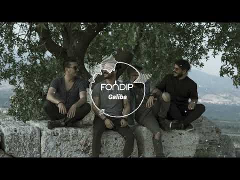 Fondip - Galiba - Sagopa Kajmer Cover  (Official Audio)