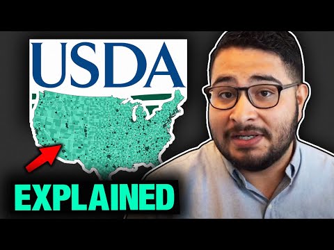 , title : 'USDA Loans Explained - Requirements and How They Work'