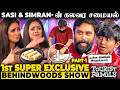 Sasikumar Vs Simran Cooking சண்டை ஆரம்பம் Kamalesh செய்த அமர