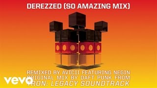Derezzed (From "TRON: Legacy") [Avicii "So Amazing Mix"] [Audio Only]
