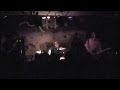 Wide Iris - Love Written in Pencil