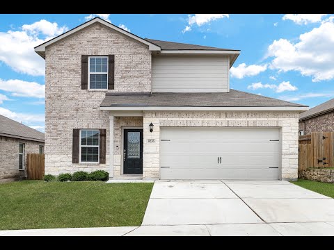 ***MOVE-IN SPECIAL: TWO WEEKS FREE***Well-Planned Layout Close to Randolph AFB and 1604 property video