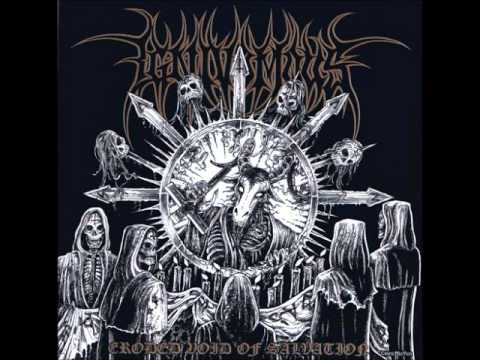 Ignivomous - Eroded Void Of Salvation