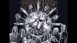 Ignivomous - Eroded Void Of Salvation