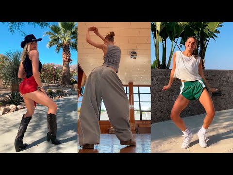 Baby Boy feat Sean Paul Beyoncé TikTok Dance Challenge