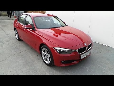 131D4145 - 131D4145 BMW 316d ES Saloon