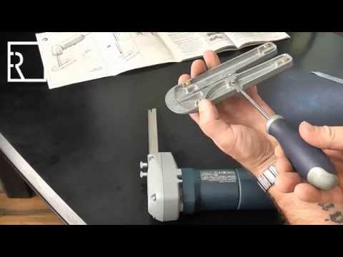 BOSCH GSG300 - ROBEX DK, s.r.o.