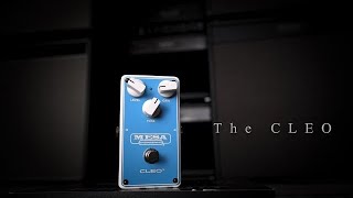 Mesa/Boogie Cleo - What To Know & Where To Buy | Equipboard