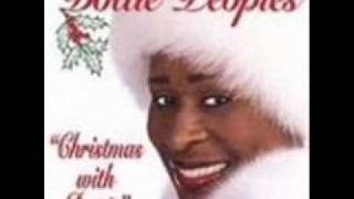 Dottie Peoples-Jesus What A Wonderful Child