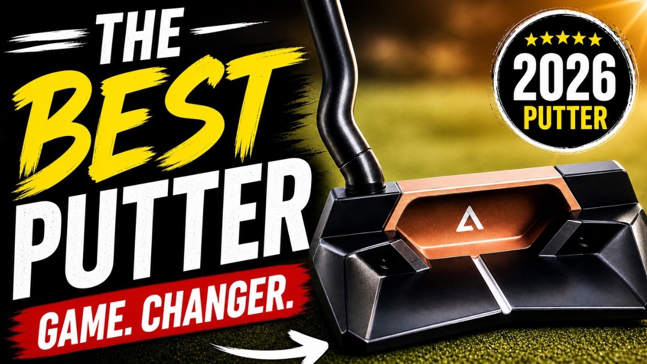 Fine-Tuning Your Putter thumbnail