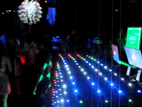 DJ NETTO BUCK-  20/01/2012 @ KAZA MUSIC BAR - BEBEDOURO SP - VIDEO 2