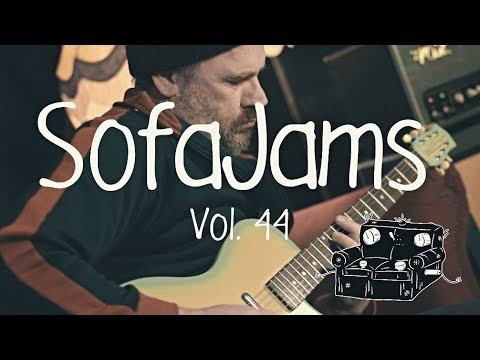 SofaJams - Vol. 44 (Till Steinebach)