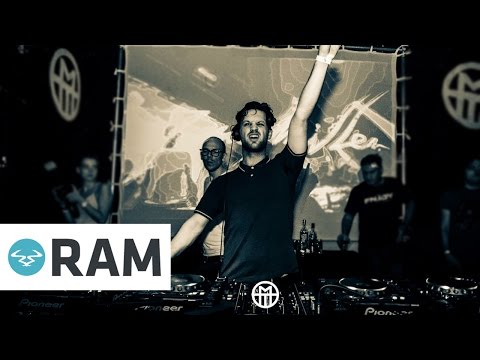 June Miller - Bad Brains