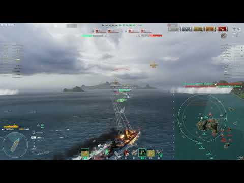 Insane Convoy carry in Grozovoi