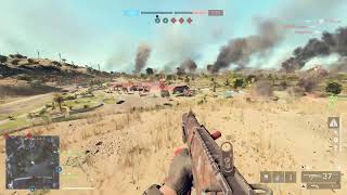 [BF6]ゆるーくやるバトルフィールド[PS5]