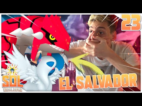 ¡MEJORANDO EL EQUIPO PARA LA *LIGA POKÉMON* - Pokémon Sol Vidalocke [Ep. 23]