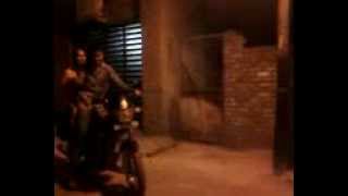 preview picture of video 'SYAG Gaurav Stuntman'