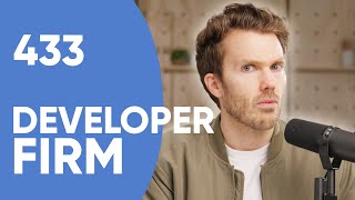 The Story of a Developer Who Bought an Accounting Firm