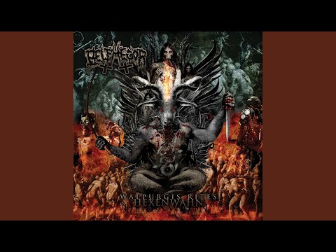 Video thumbnail for Enthralled Toxic Sabbath