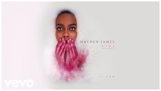 Hayden James - NUMB (pluko Remix) ft. GRAACE